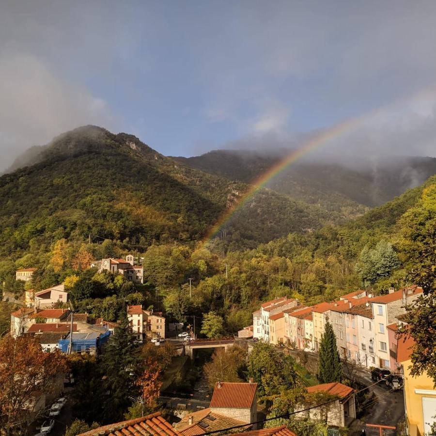 Inlakesh Le Tech Dış mekan fotoğraf