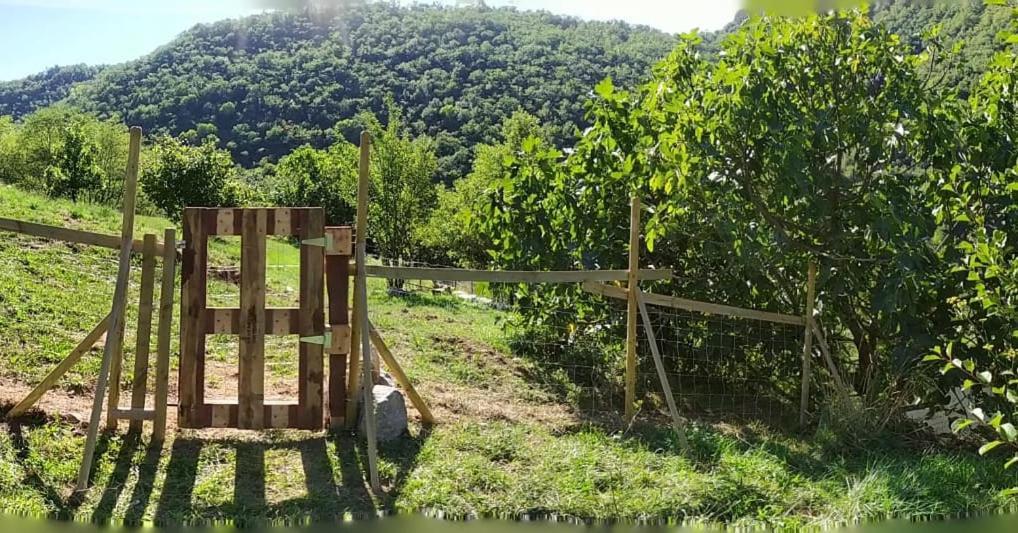 Inlakesh Le Tech Dış mekan fotoğraf