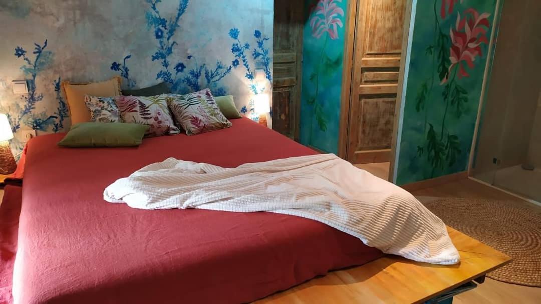 Inlakesh Le Tech Dış mekan fotoğraf