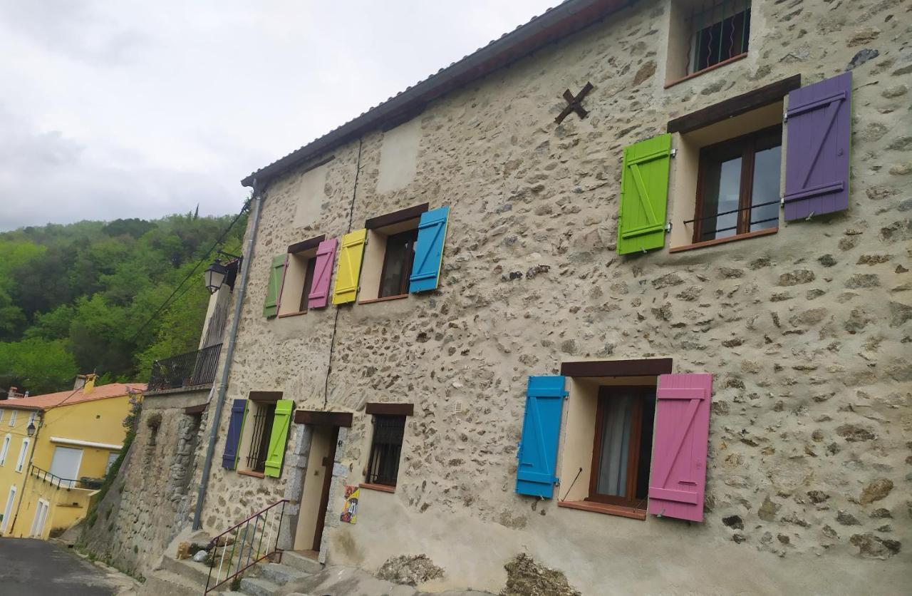 Inlakesh Le Tech Dış mekan fotoğraf